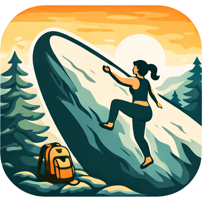 ClimbAtlas icon